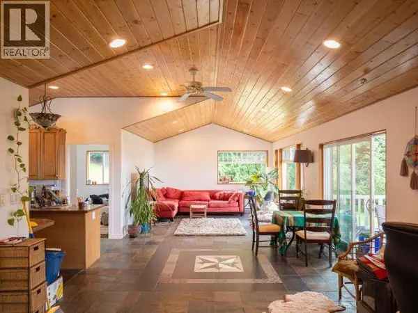 3431 ATREVIDA ROAD, Powell River, BC