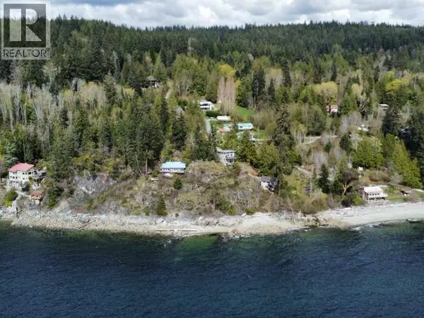 3431 ATREVIDA ROAD, Powell River, BC