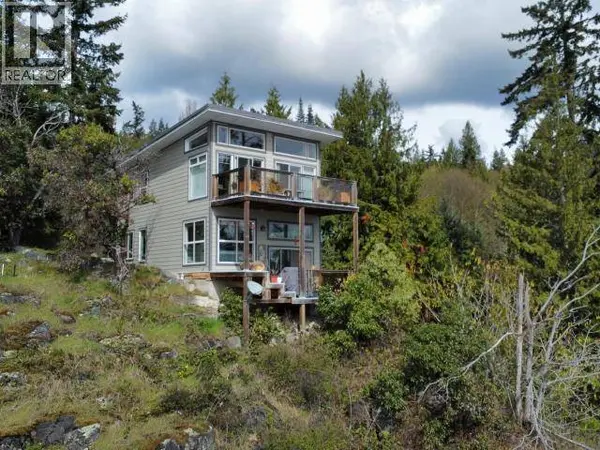 3431 ATREVIDA ROAD, Powell River, BC