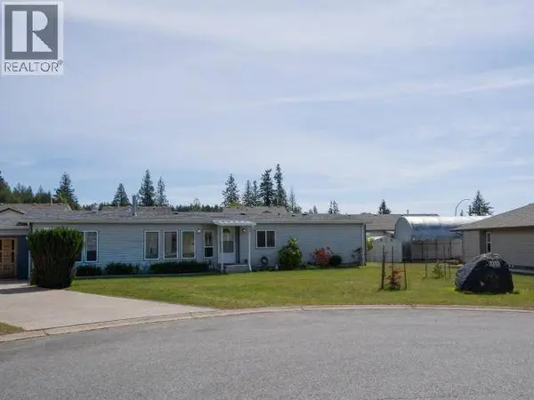 7310 COLLINGWOOD WAY, Powell River, BC V8A5V2