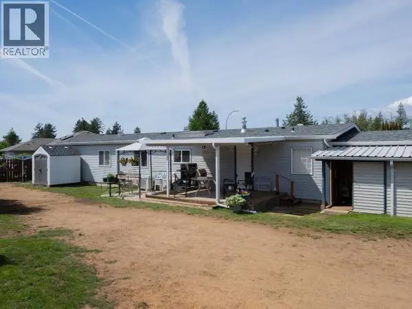 7310 COLLINGWOOD WAY, Powell River, BC V8A5V2