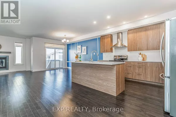 92 BIG DIPPER STREET, Ottawa, ON K4M0L9