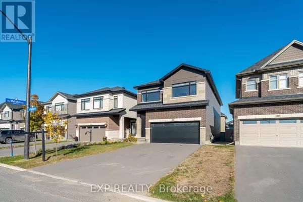 92 BIG DIPPER STREET, Ottawa, ON K4M0L9