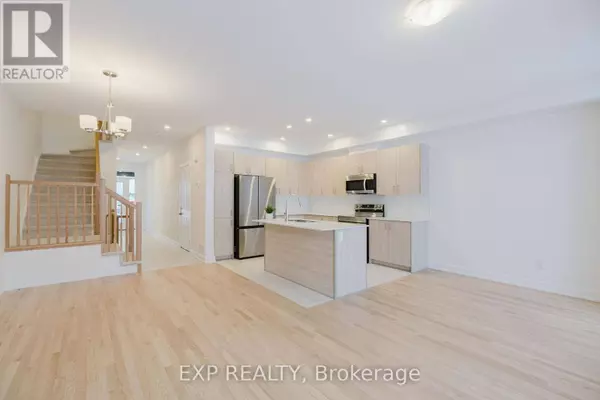 6042 DAVID WEINS STREET, Ottawa, ON K2S2Y3