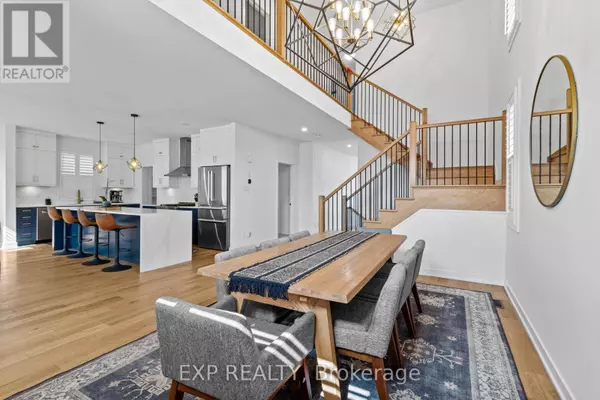 4556 KELLY FARM DRIVE, Ottawa, ON K1X0G8