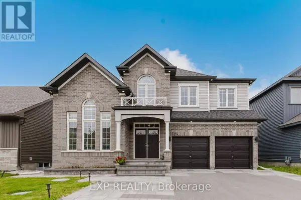 504 ALBERT BOYD PRIVATE, Ottawa, ON K0A1L0