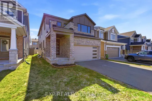 652 CONTINENTAL AVENUE, Ottawa, ON K2V0R1