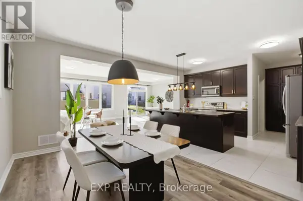 652 CONTINENTAL AVENUE, Ottawa, ON K2V0R1