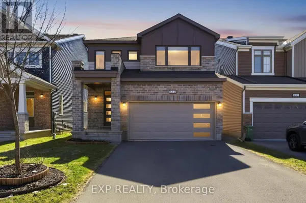 652 CONTINENTAL AVENUE, Ottawa, ON K2V0R1