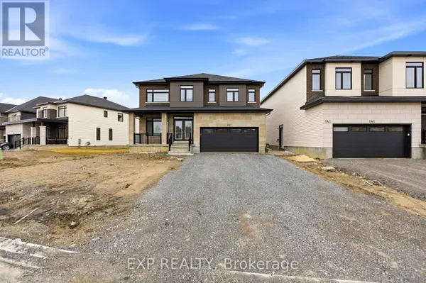 137 SHELLERIGHT STREET, Ottawa, ON K2M0N9