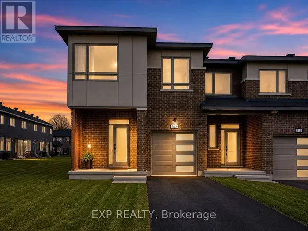 218 ORMISTON CRESCENT, Ottawa, ON K2J7E3