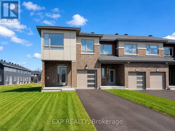 218 ORMISTON CRESCENT, Ottawa, ON K2J7E3