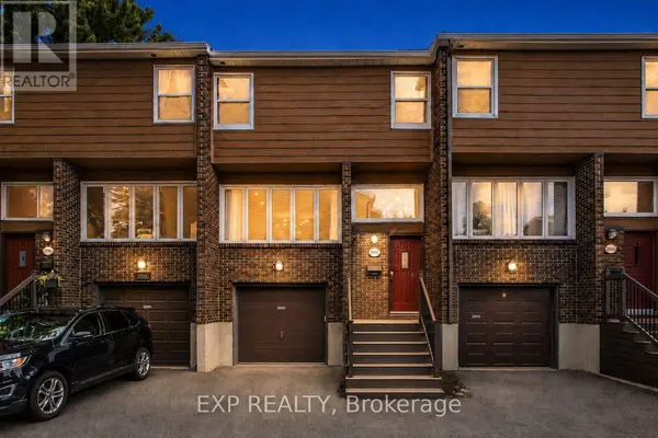 2092 ERIC CRESCENT, Ottawa, ON K1B4P4