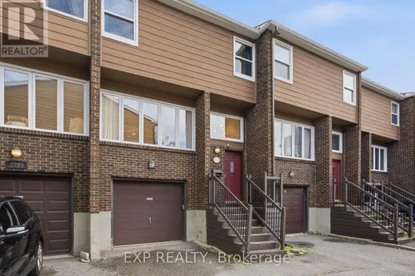 2092 ERIC CRESCENT, Ottawa, ON K1B4P4
