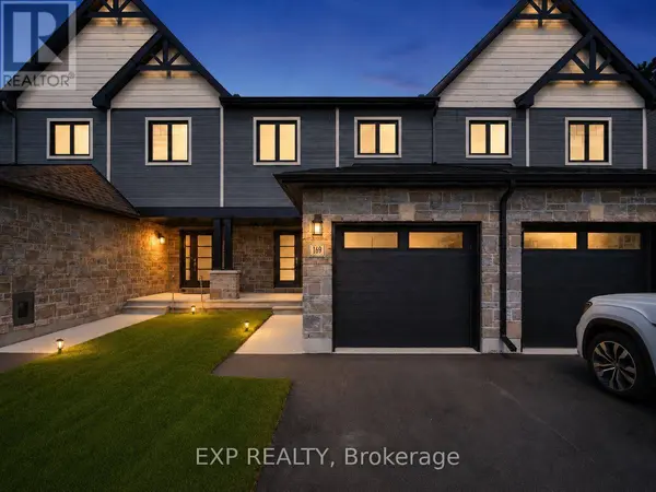 169 DION AVENUE, Clarence-rockland, ON K4K0M2