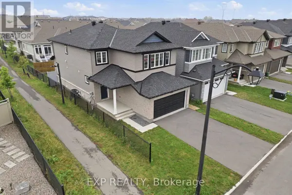 846 SENDERO WAY, Ottawa, ON K2S2W9