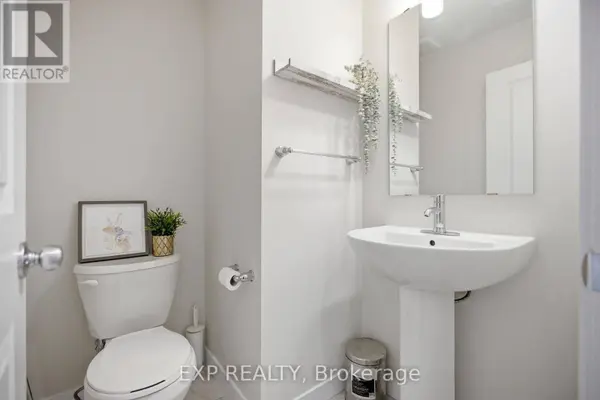 846 SENDERO WAY, Ottawa, ON K2S2W9