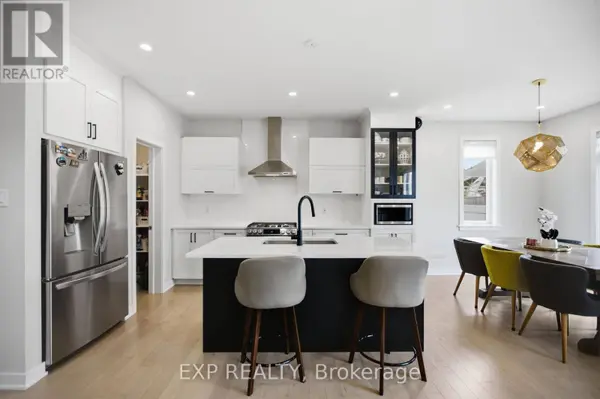 846 SENDERO WAY, Ottawa, ON K2S2W9