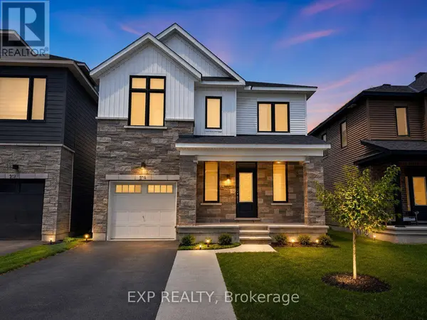 214 CONSERVANCY DRIVE