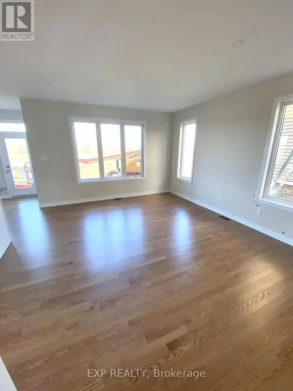 214 CONSERVANCY DRIVE, Ottawa, ON K2J7M5