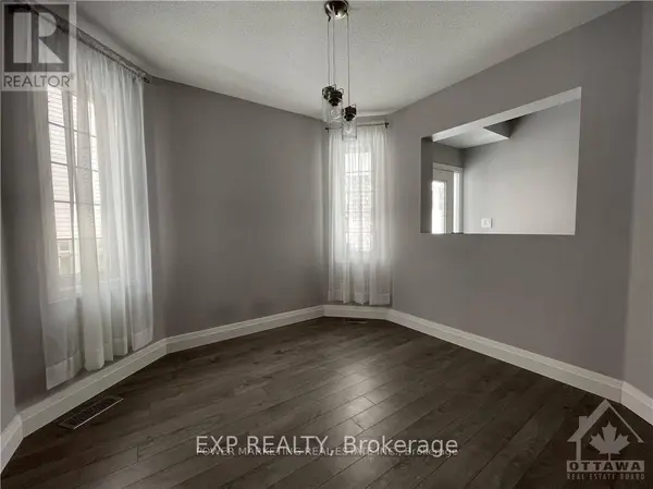 203 THORNBURY CRESCENT, Ottawa, ON K2G6B9