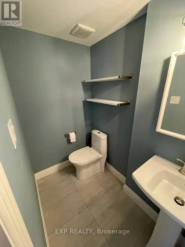 203 THORNBURY CRESCENT, Ottawa, ON K2G6B9