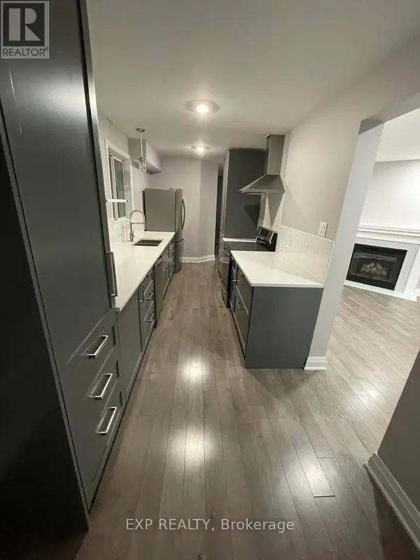 203 THORNBURY CRESCENT, Ottawa, ON K2G6B9