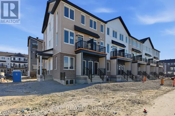 1457 CERCEAU PRIVATE, Ottawa, ON K1W0Y4