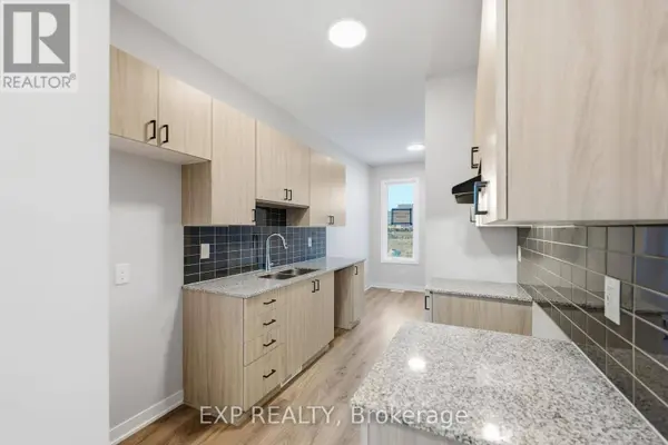 1457 CERCEAU PRIVATE, Ottawa, ON K1W0Y4