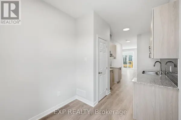1457 CERCEAU PRIVATE, Ottawa, ON K1W0Y4