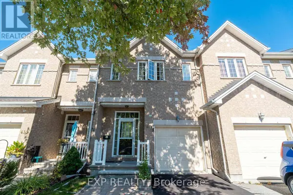 441 FOXHALL WAY, Ottawa, ON K2M0G1