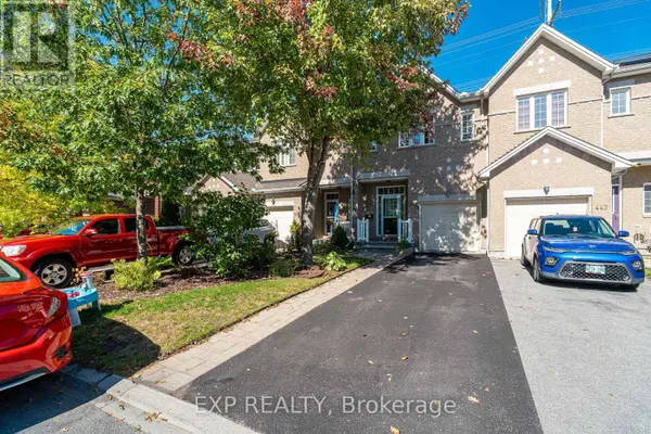 441 FOXHALL WAY, Ottawa, ON K2M0G1