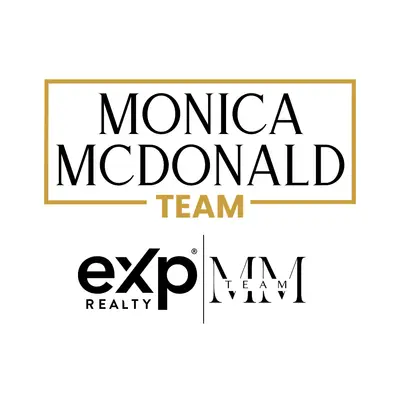 Monica McDonald Team by eXp Realty