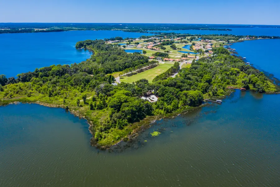 Deer Island Club