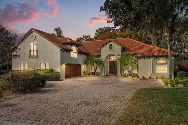 30321 ISLAND CLUB DR, Tavares, FL 32778