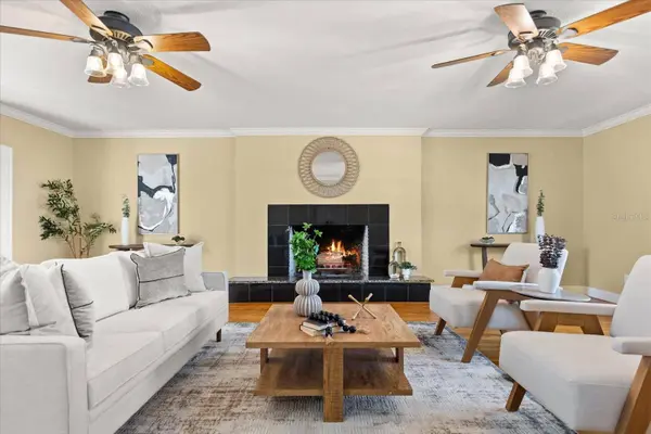 3001 LAKESHORE DR, Mount Dora, FL 32757