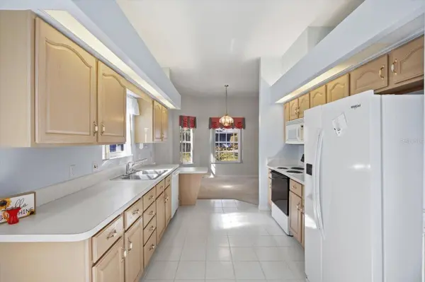 309 BAYTREE BLVD, Tavares, FL 32778
