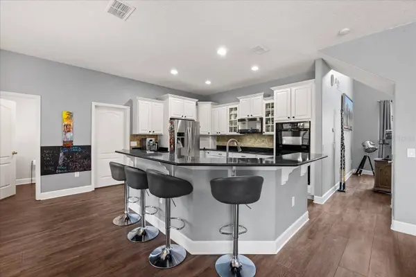 5066 RISHLEY RUN WAY, Mount Dora, FL 32757