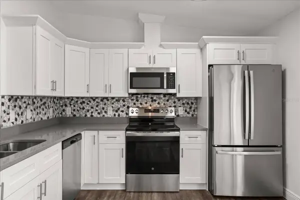 706 BEECHER ST, Leesburg, FL 34748