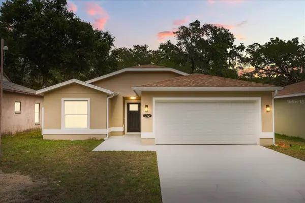 712 BEECHER ST, Leesburg, FL 34748