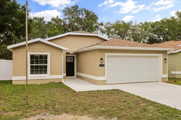 712 BEECHER ST, Leesburg, FL 34748