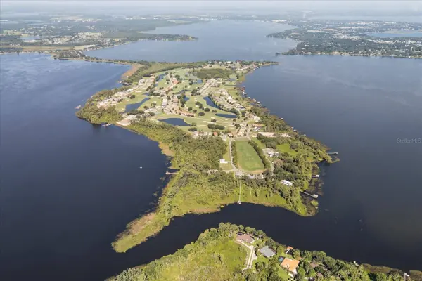 LOT C-28 SAWGRASS RUN, Tavares, FL 32778