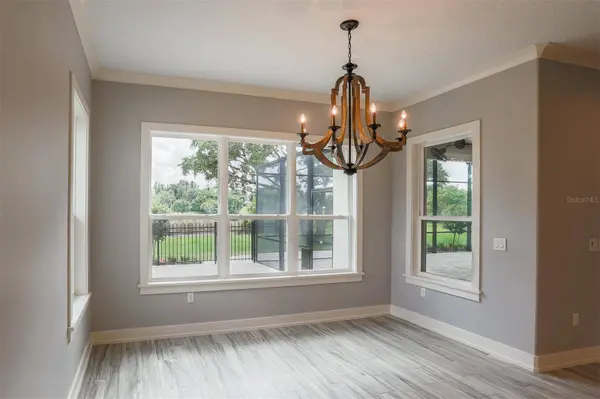 Lot H-19 ISLAND CLUB DR, Tavares, FL 32778