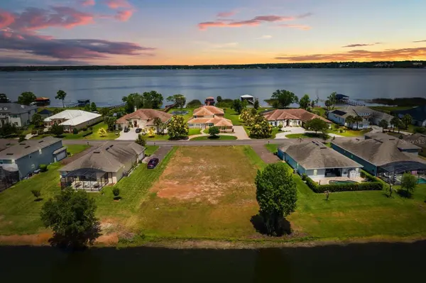 Lot H-19 ISLAND CLUB DR, Tavares, FL 32778
