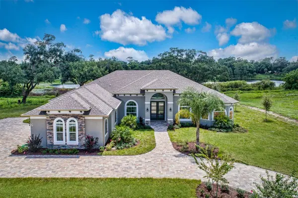 Lot H-19 ISLAND CLUB DR, Tavares, FL 32778
