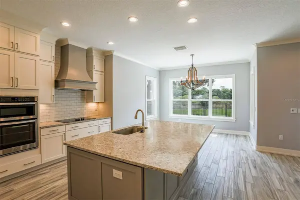 Lot H-19 ISLAND CLUB DR, Tavares, FL 32778