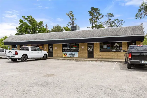 5053 SE ABSHIER BLVD BLVD, Belleview, FL 34420