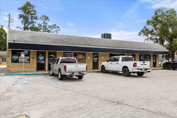 5053 SE ABSHIER BLVD BLVD, Belleview, FL 34420