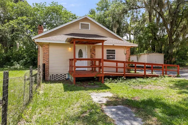 1921 NE 8TH RD, Ocala, FL 34470