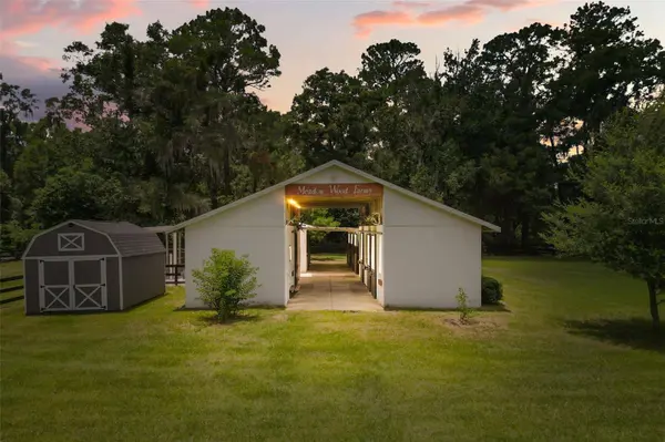 22 WOOD RIDGE DR, Ocala, FL 34482